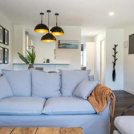 Chester Street West Apartment Christchurch Exterior photo